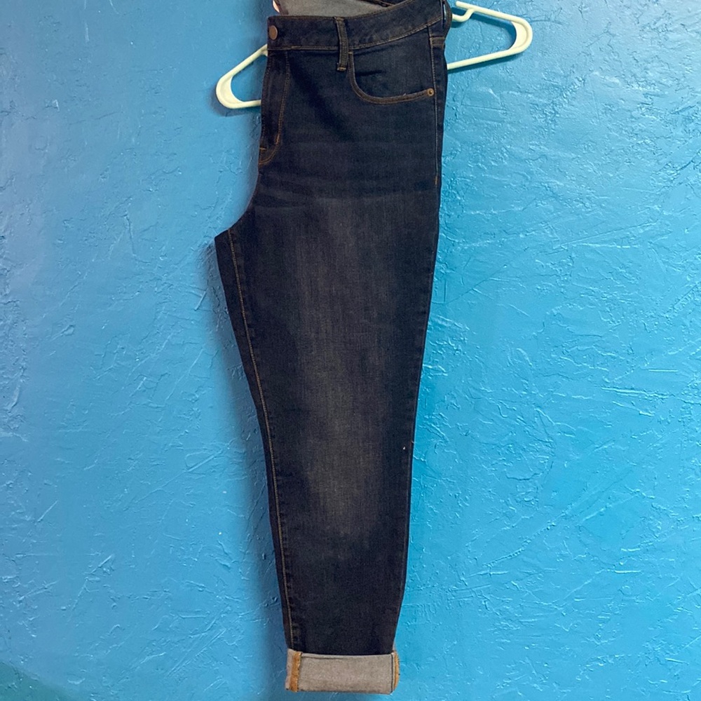 Old navy jeans